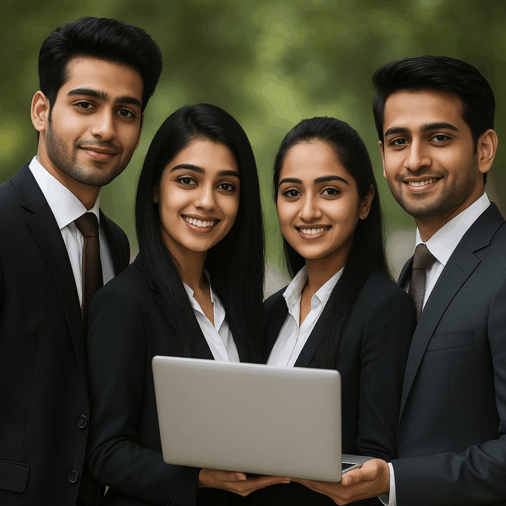 career in It Ways India future of real estate