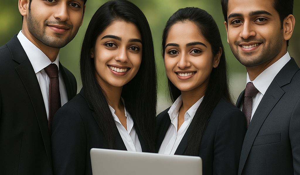 career in It Ways India future of real estate