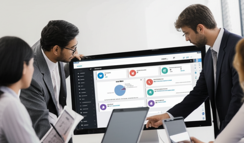 crm-software-in-India