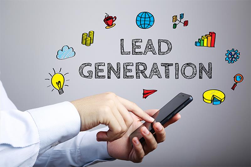 lead management for real estate