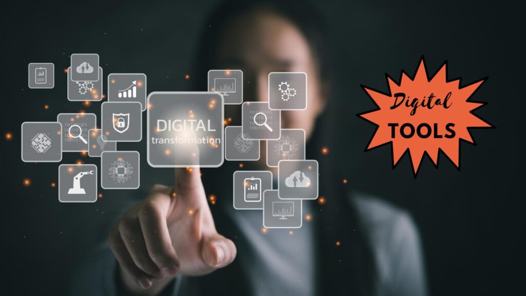 tools-for-digital-business