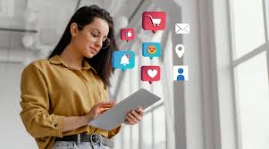 tools for digital business it ways lead management