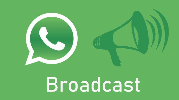 whatsapp broadcast, customer engagement