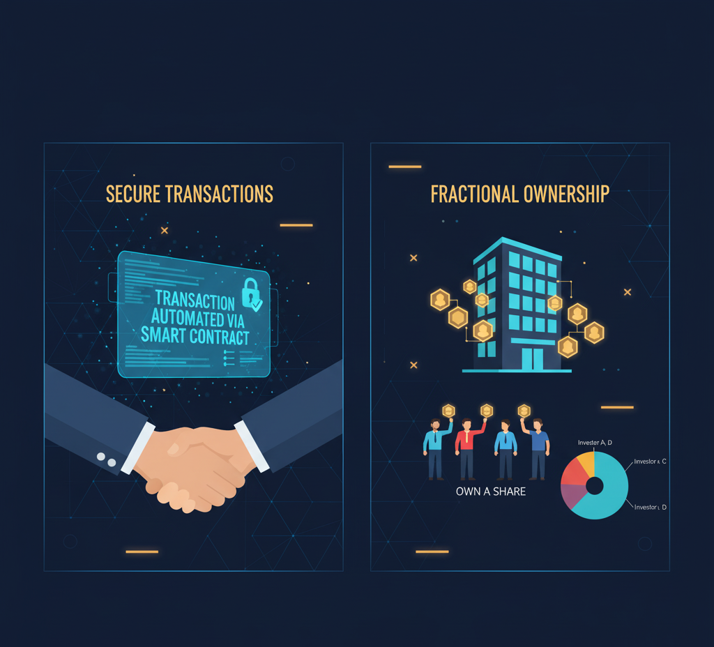 Real-Estate-Software-Investment