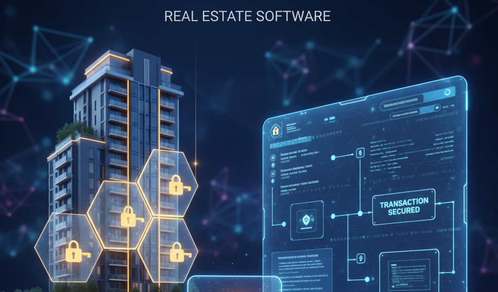 Real Estate Software