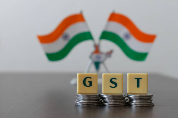 GST 2.0 Indirect Tax Reform India